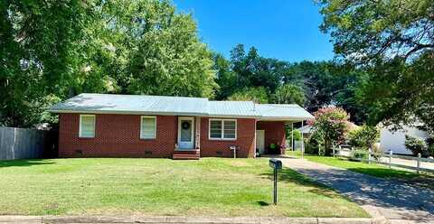 1 BOYNTON STREET, Headland, AL 36345