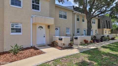 437 N Oleander Avenue, Daytona Beach, FL 32118