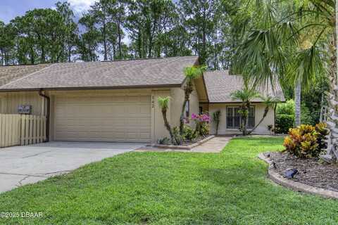 142 Sea Pines Circle, Daytona Beach, FL 32114