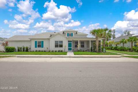 623 Margaritaville Avenue, Daytona Beach, FL 32124