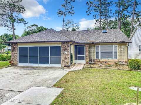 120 Crooked Pine Road, Port Orange, FL 32128