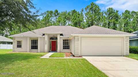 1707 Southern Belle Lane, Port Orange, FL 32128