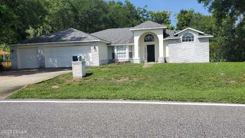 2642 Spruce Creek Boulevard SW, Port Orange, FL 32128