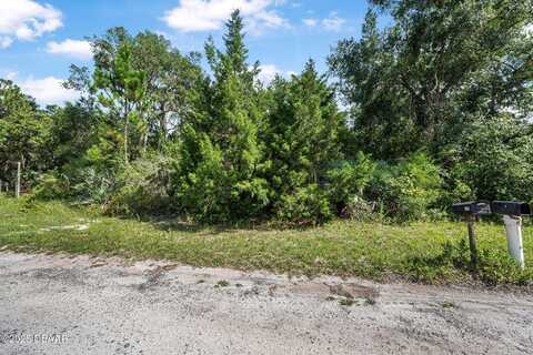 0 No Street Address, Oak Hill, FL 32759