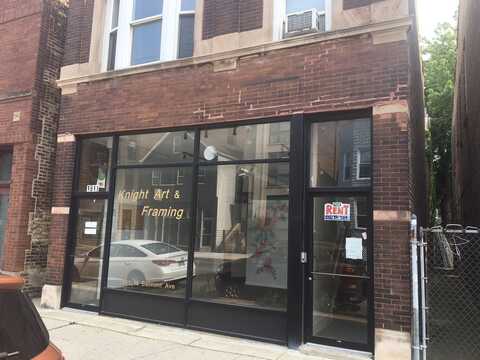 1911 W Belmont Avenue, Chicago, IL 60657
