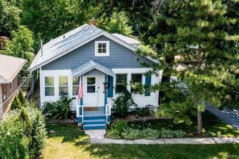 15429 Lamon Avenue, Oak Forest, IL 60452