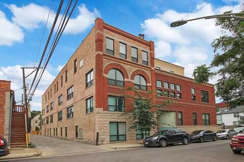 2343 N Greenview Avenue, Chicago, IL 60614
