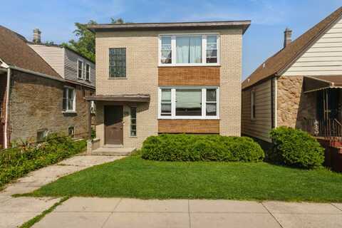 5623 S Hamilton Avenue, Chicago, IL 60636