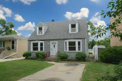 215 W Kimbell Avenue, Elmhurst, IL 60126