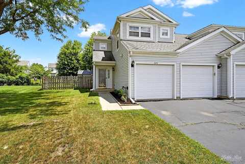 620 S Annandale Drive, Lake In The Hills, IL 60156