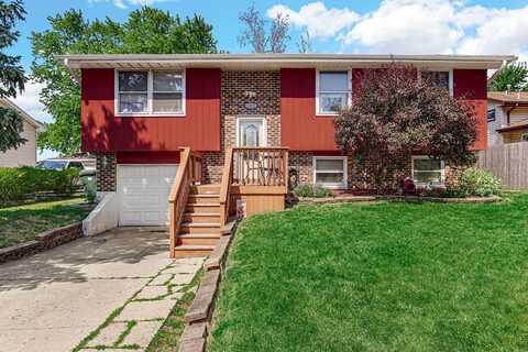 2105 Sanford Avenue, New Lenox, IL 60451