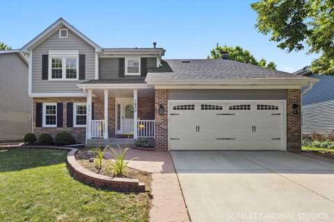 1630 Lois Ann Lane, Naperville, IL 60563