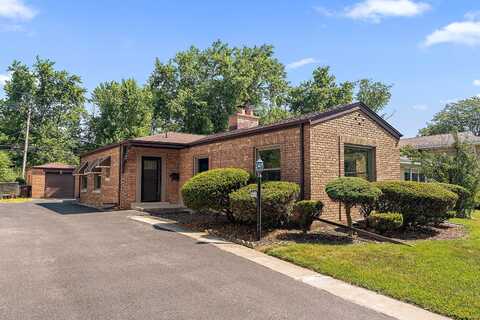 2125 Collett Lane, Flossmoor, IL 60422