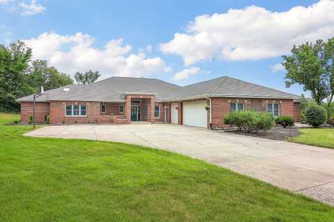 15442 W Purley Court, Homer Glen, IL 60491