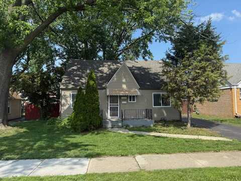 116 S Harold Avenue, Northlake, IL 60164