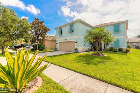 509 Aeolian Drive, New Smyrna Beach, FL 32168