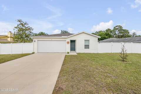 40 Briarvue Lane, Palm Coast, FL 32137