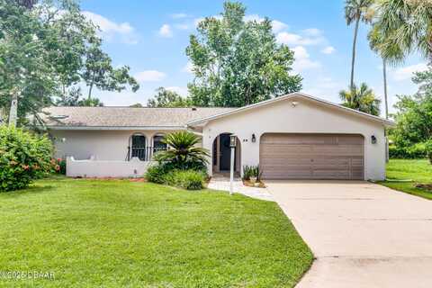 59 Blakeport Lane, Palm Coast, FL 32137