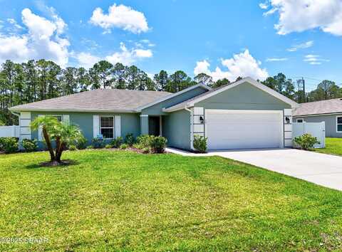 53 Reidsville Drive, Palm Coast, FL 32164