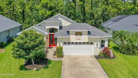 1206 Siesta Key Circle, Port Orange, FL 32128