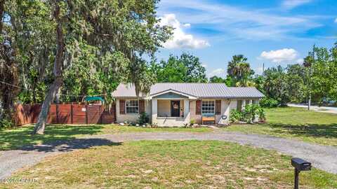 120 N Arbor Drive, Ormond Beach, FL 32174