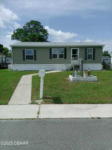 705 Sheldon Circle, Port Orange, FL 32127