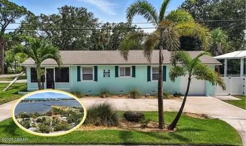 1146 Riverside Drive, Holly Hill, FL 32117