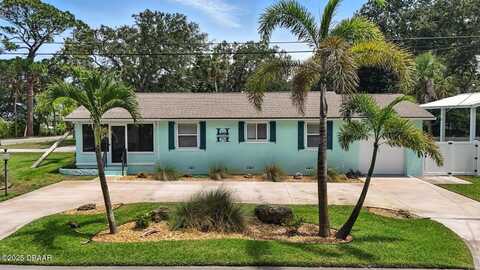 1146 Riverside Drive, Holly Hill, FL 32117