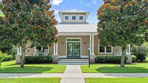 2665 Old Smyrna Trail, New Smyrna Beach, FL 32168