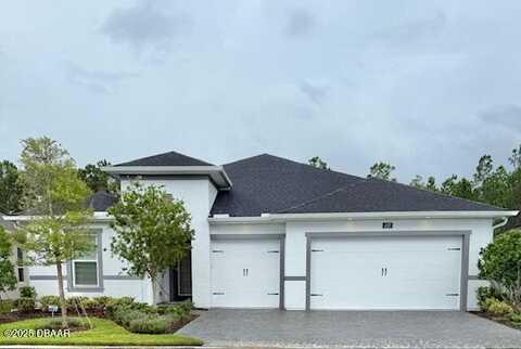437 Aquamarine Way, Daytona Beach, FL 32124