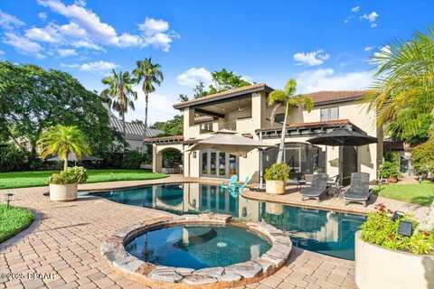 206 Canova Drive, New Smyrna Beach, FL 32169