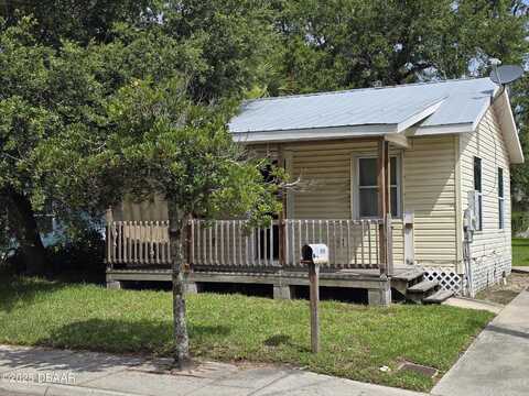 545 Washington Street, New Smyrna Beach, FL 32168