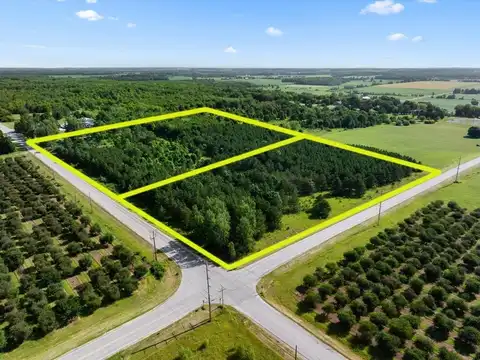 Tbd County Rd HH, Sturgeon Bay, WI 54235