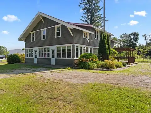 4590 County Rd HH, Sturgeon Bay, WI 54235