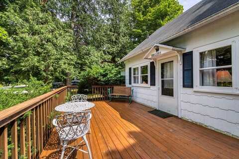 2293 Maple Dr, Sister Bay, WI 54234