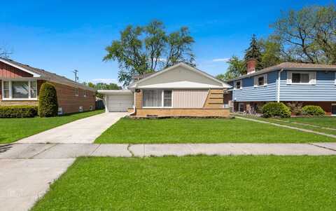 4704 W 99th Street, Oak Lawn, IL 60453