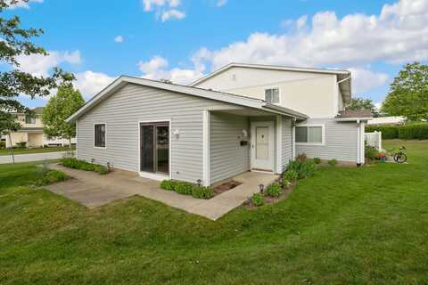 331 Regatta Point, Schaumburg, IL 60194
