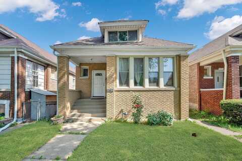 3408 W MARQUETTE Road, Chicago, IL 60629