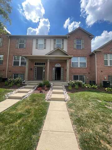 408 Belvedere Lane, Aurora, IL 60502