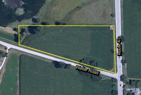 00 Welter Road, Maple Park, IL 60151