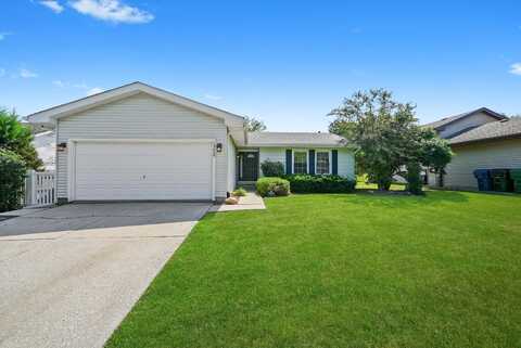 13659 W Cedarbend Drive, Homer Glen, IL 60491