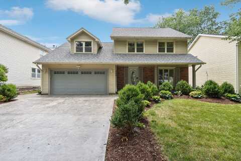 584 Beaconsfield Avenue, Naperville, IL 60565