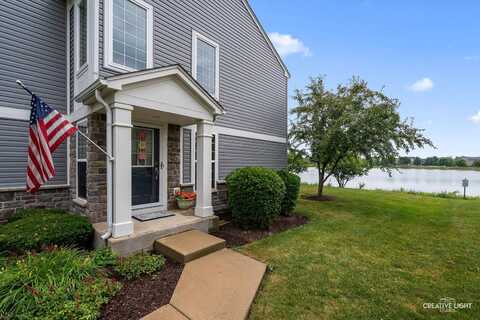 659 Hawley Drive, Oswego, IL 60543
