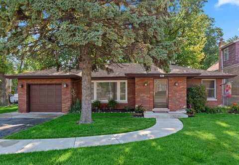 8011 Lawler Avenue, Burbank, IL 60459