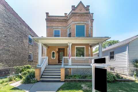 3029 N Haussen Court, Chicago, IL 60618