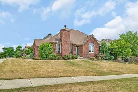 1824 Mia Drive, Crest Hill, IL 60403