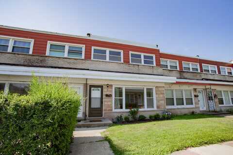 8909 N Washington Street, Niles, IL 60714