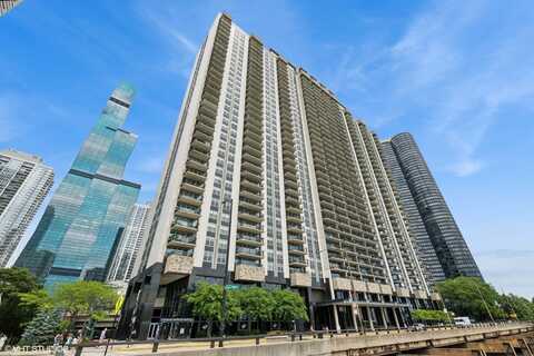 400 E Randolph Street, Chicago, IL 60601