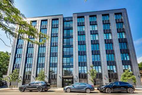 1400 W Monroe Street, Chicago, IL 60607