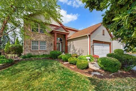2370 Nantucket Lane, Elgin, IL 60123